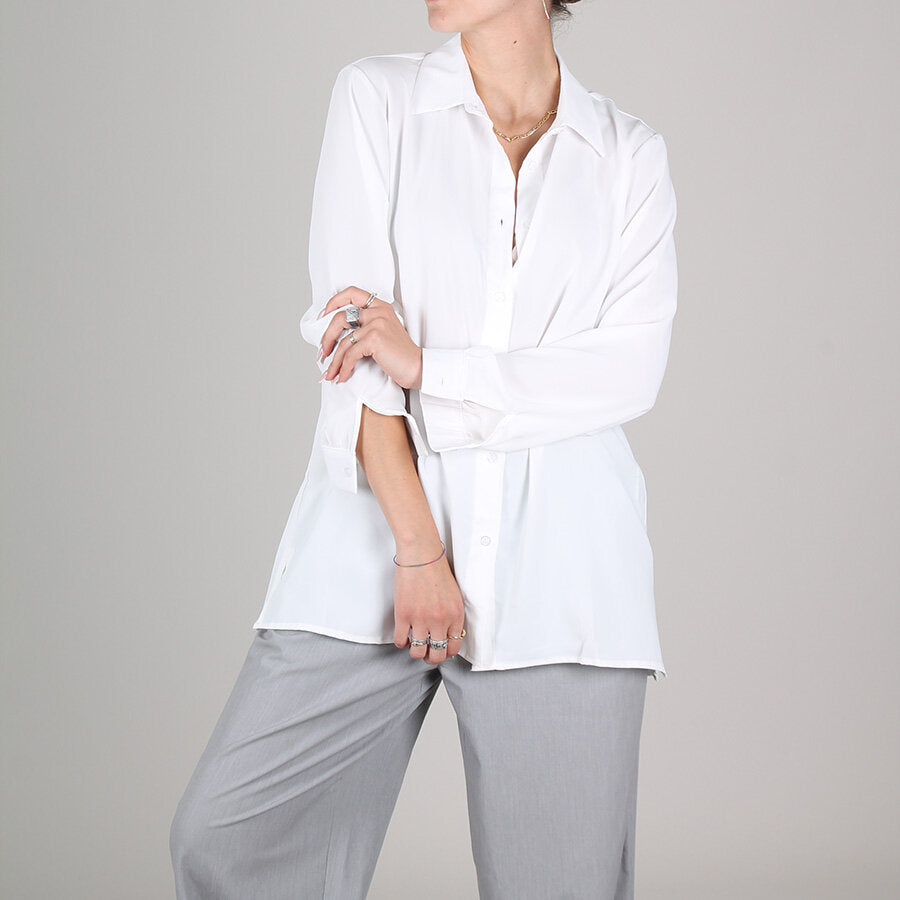 Camicia Fluida Lui 26