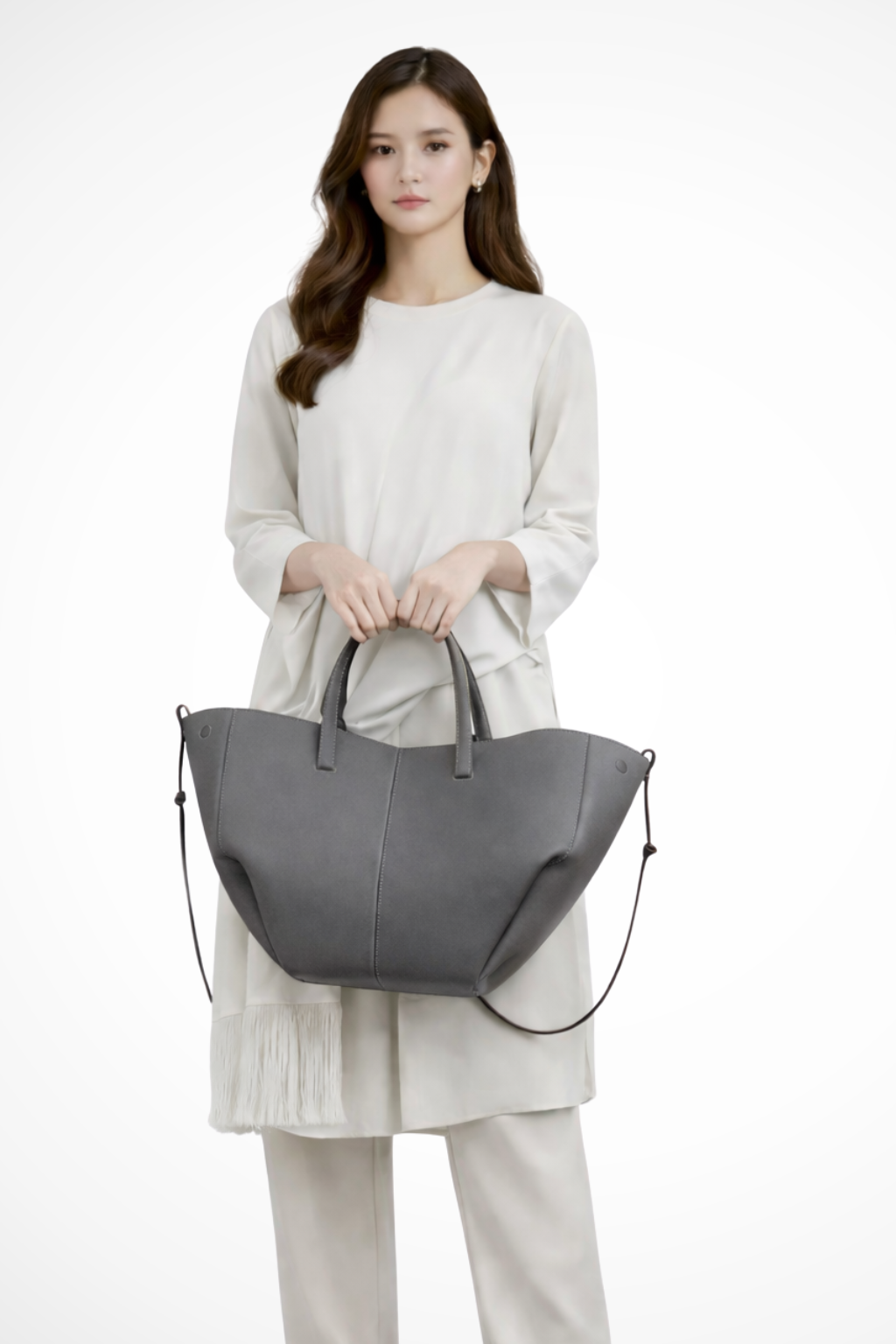 Calindra | Oversized women's tote bag for everyday use
