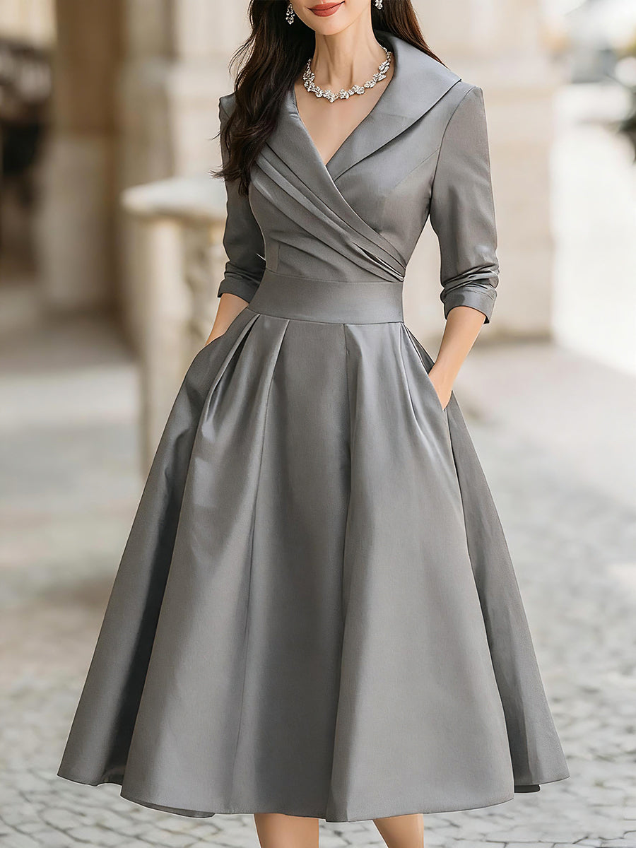 Colette™ | Lina Elegantní šaty na večírek