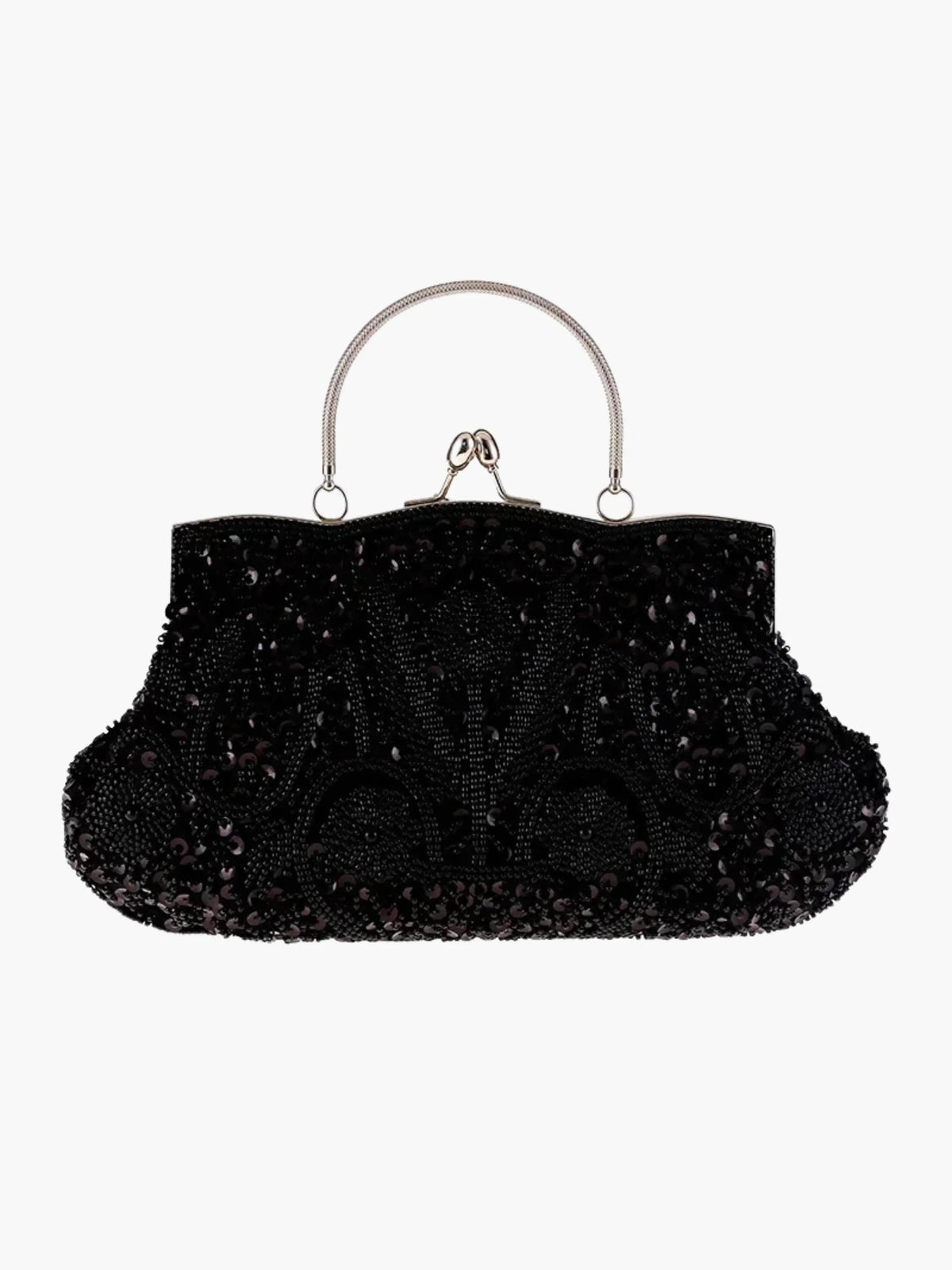 Adina | Sac à main brodé de style vintage