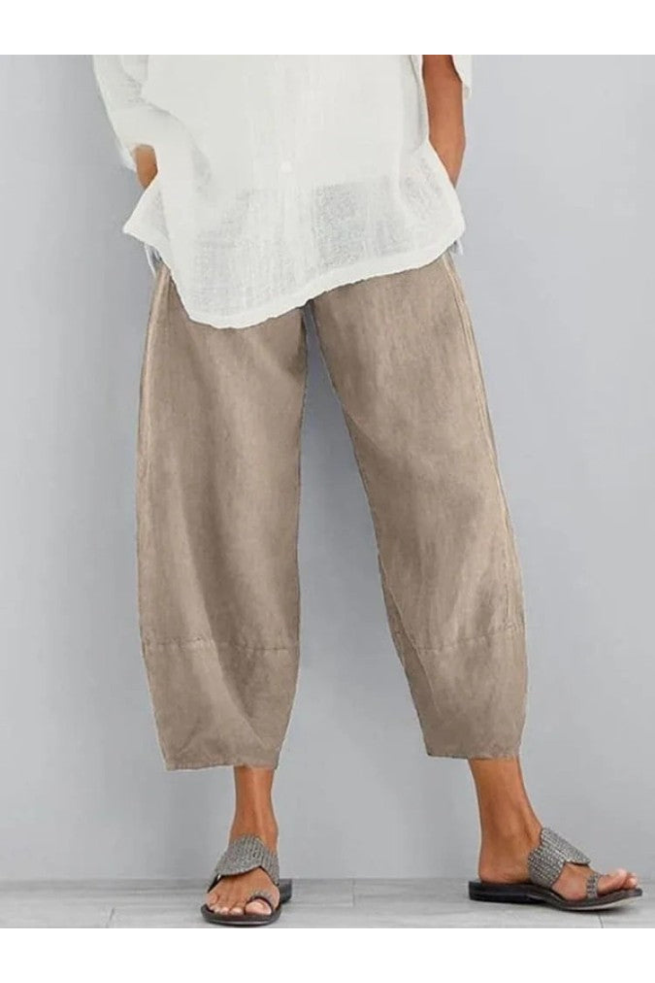 Pantaloni Casual da Donna