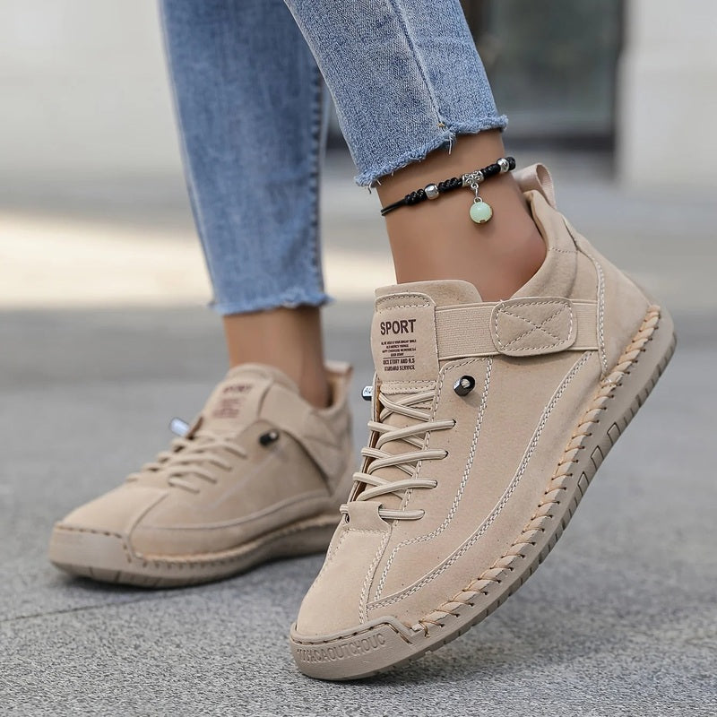 Scarpe Ortopediche: Comfort, Sostegno e Stile