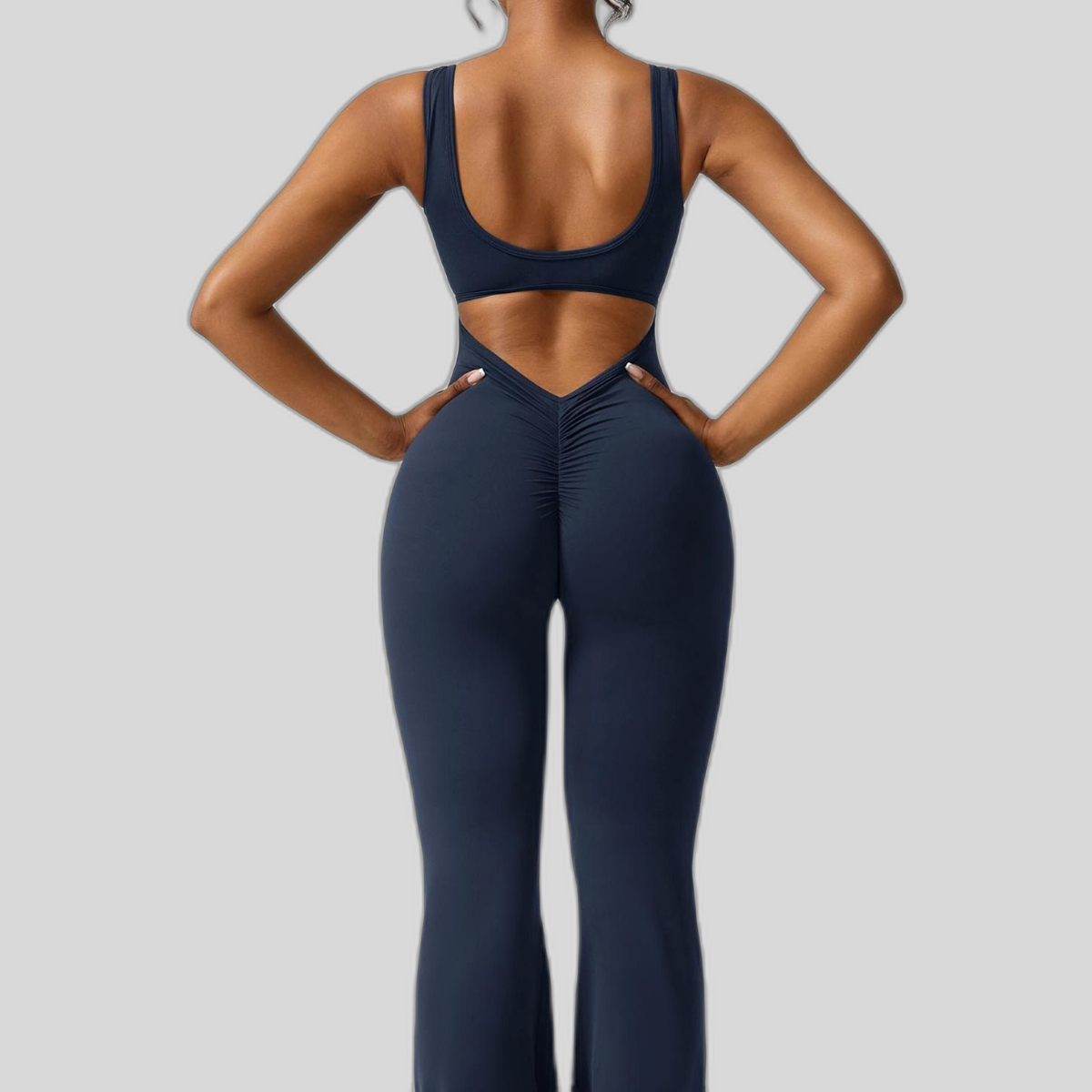 Annemijn™ jumpsuit til kvinder
