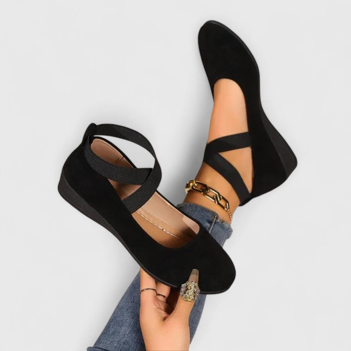 Buty ortopedyczne