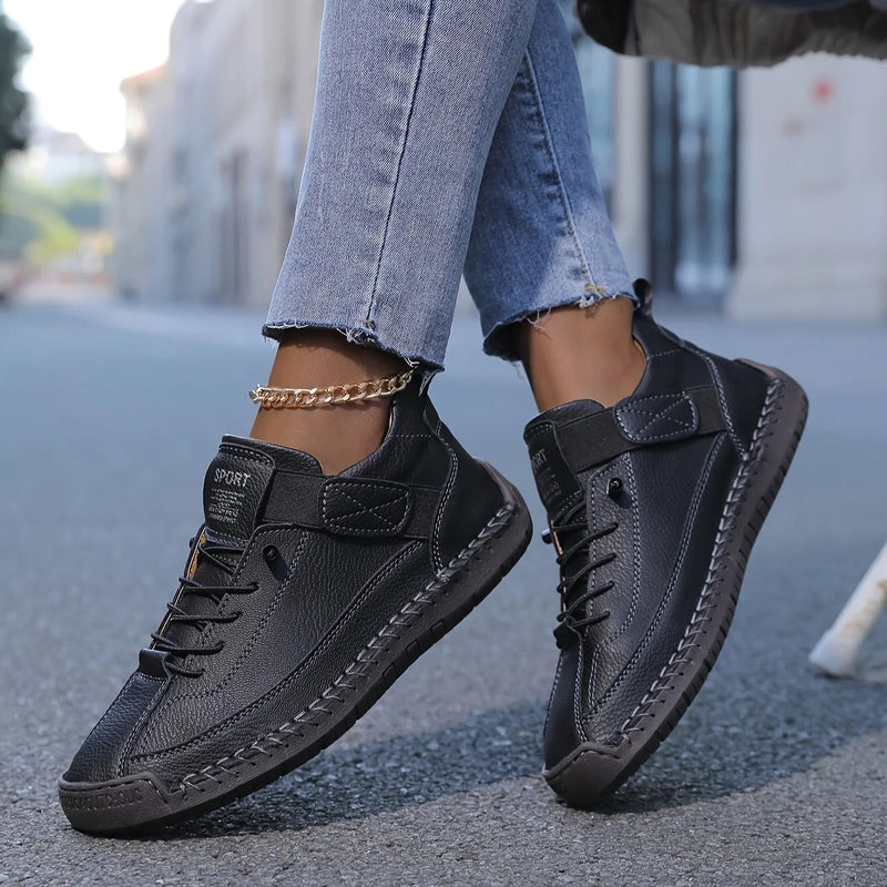 Scarpe Ortopediche: Comfort, Sostegno e Stile