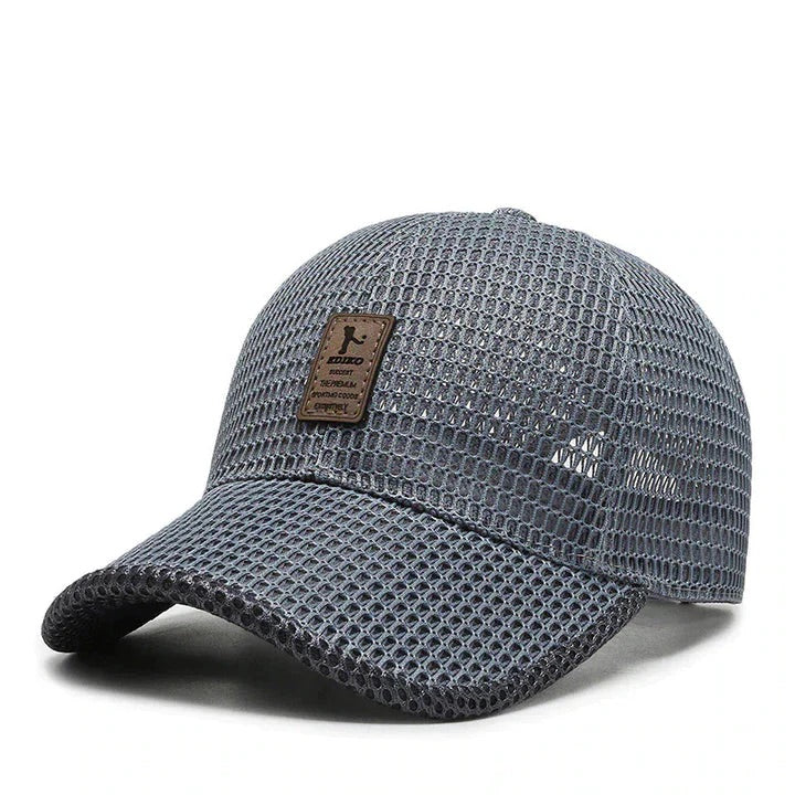 Le chapeau d’été respirant ultime