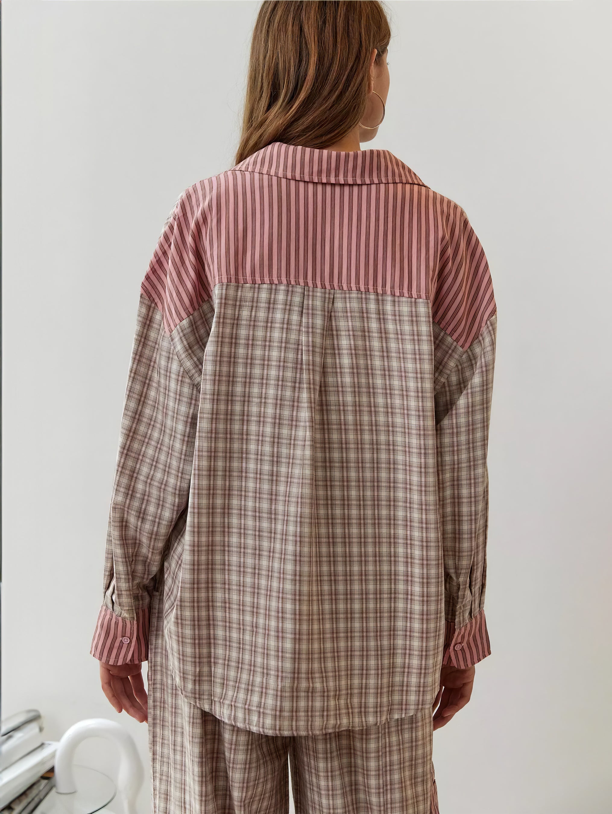 Sara | Pigiama Comodo ed Elegante per Notti Rilassanti