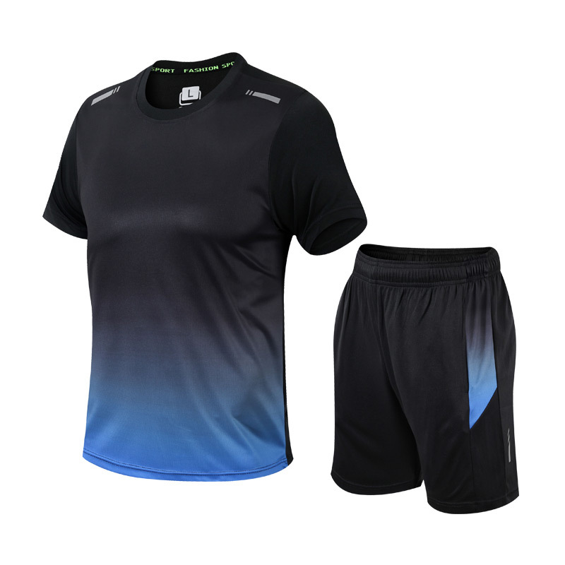 Pánský sportovní dvoudílný set