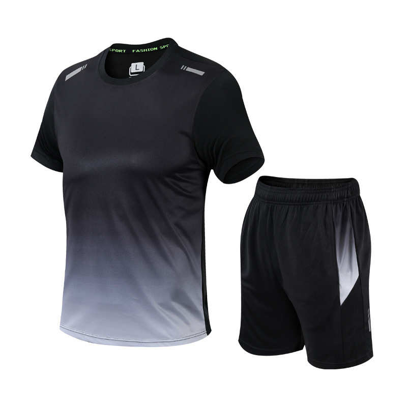 Pánský sportovní dvoudílný set
