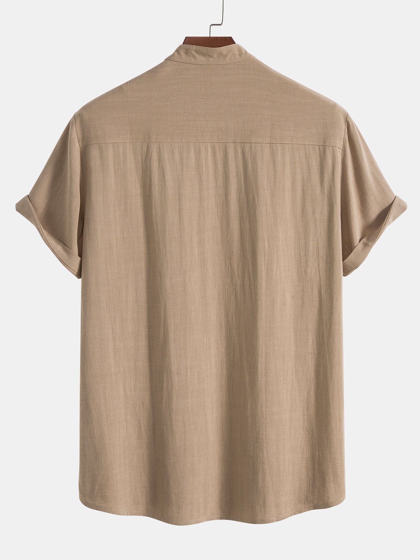 Jannik | Košile a kalhoty - letní komplet
