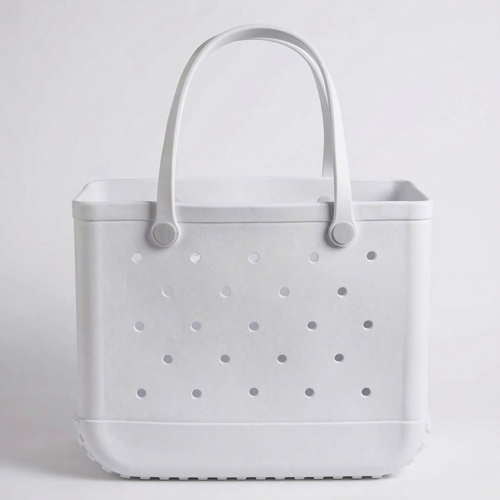 Borsa da Spiaggia in EVA - Impermeabile e Ventilata con Fori di Drenaggio