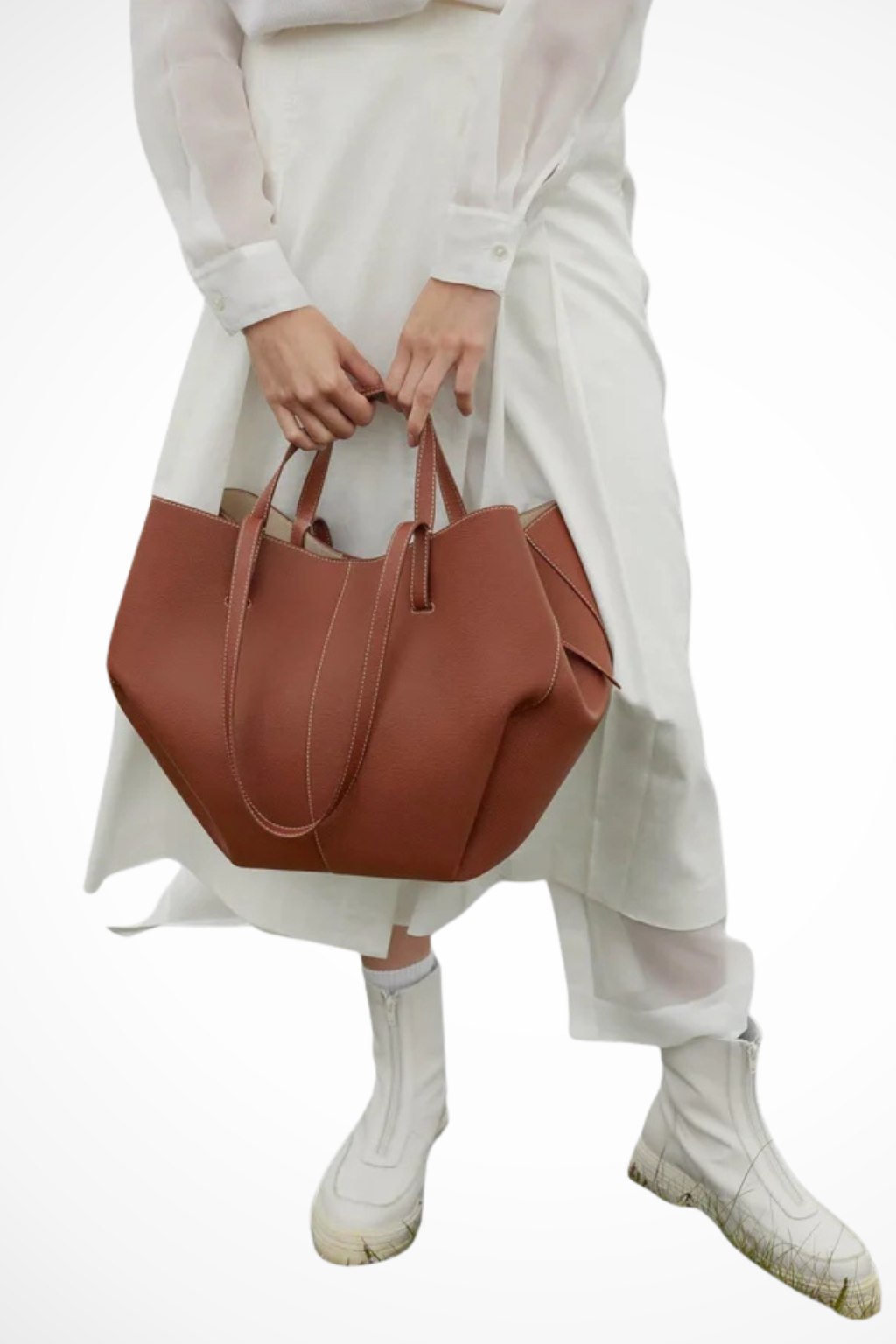 Calindra | Oversized women's tote bag for everyday use