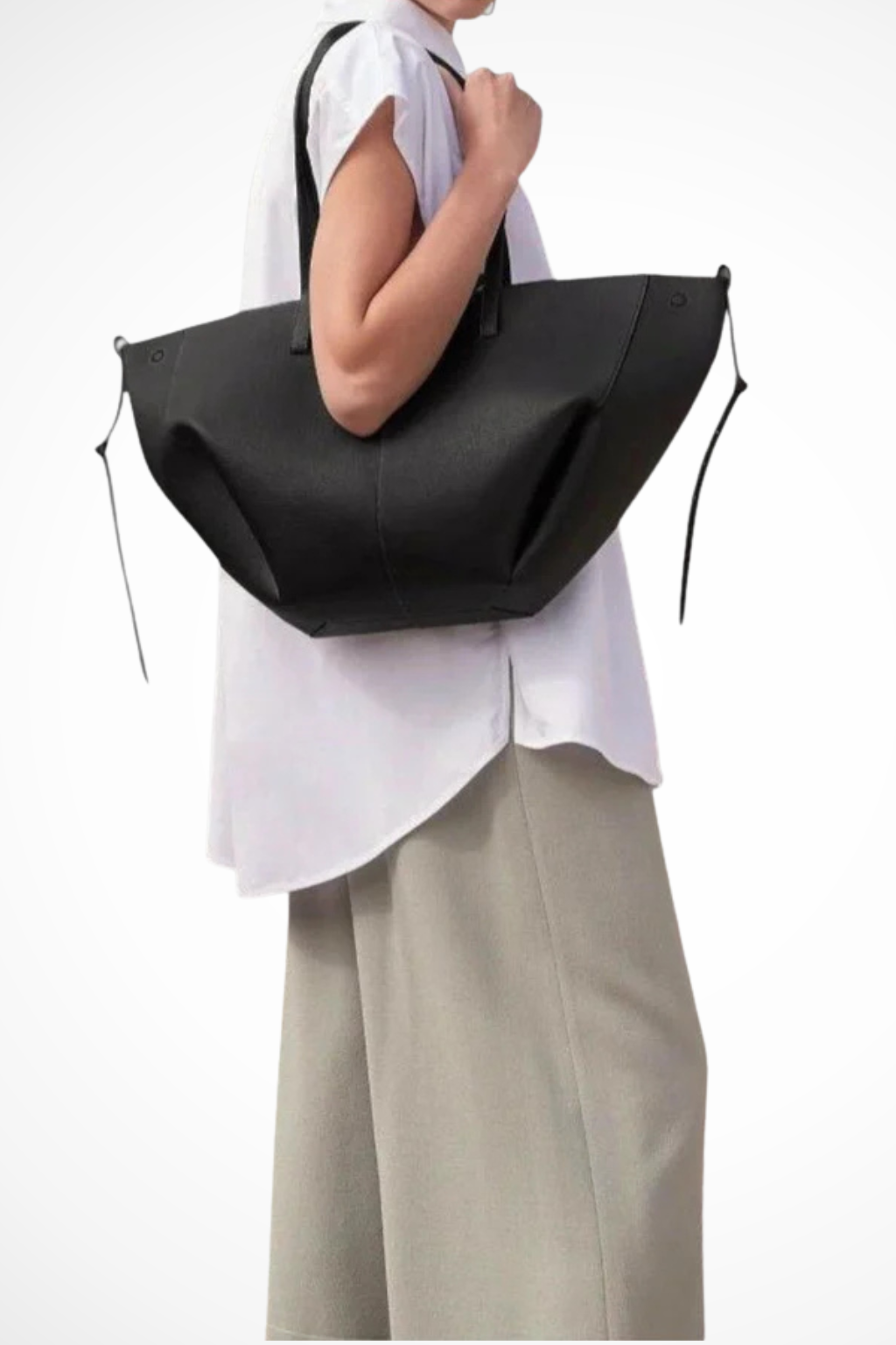 Calindra | Oversized women's tote bag for everyday use