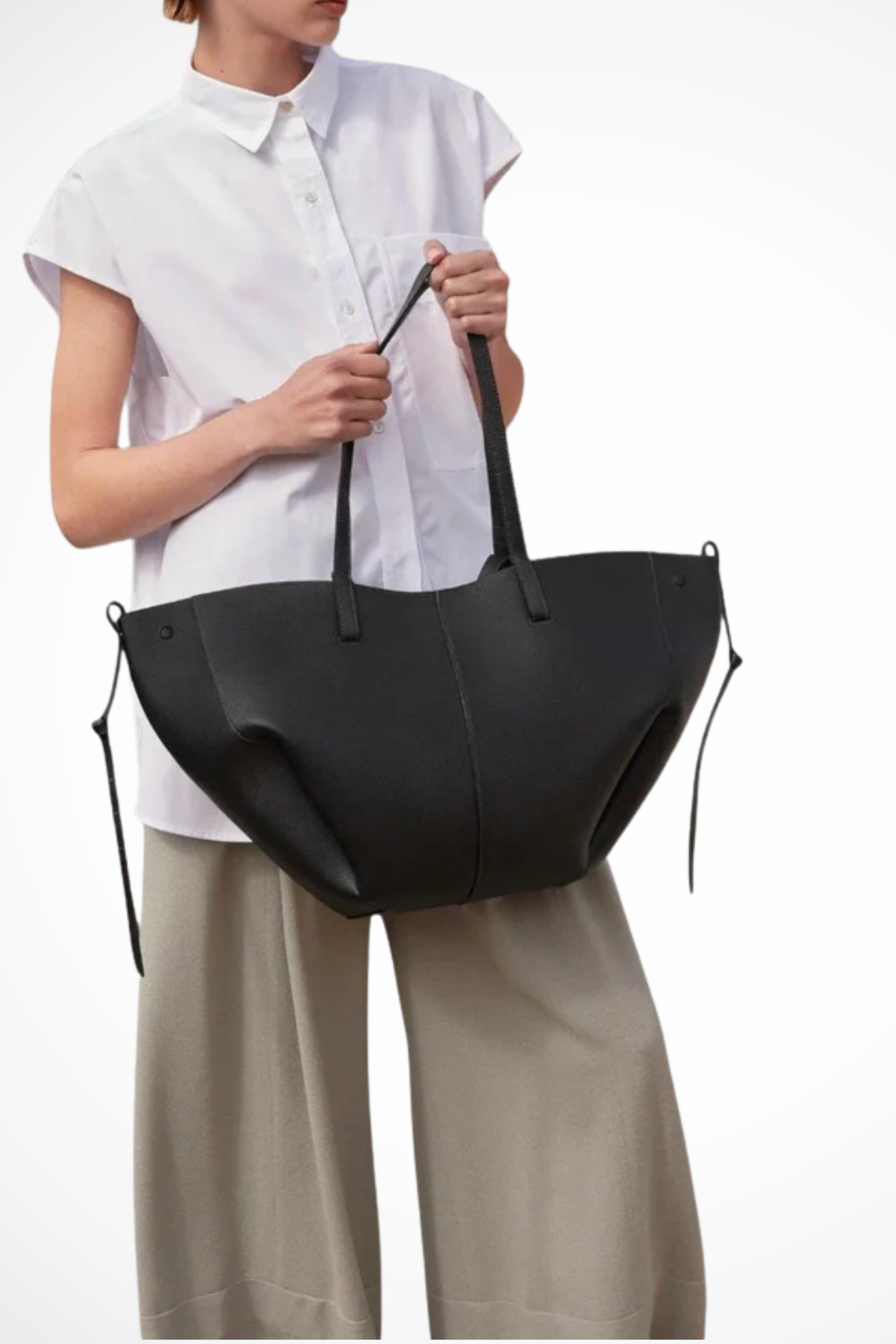 Calindra | Oversized women's tote bag for everyday use