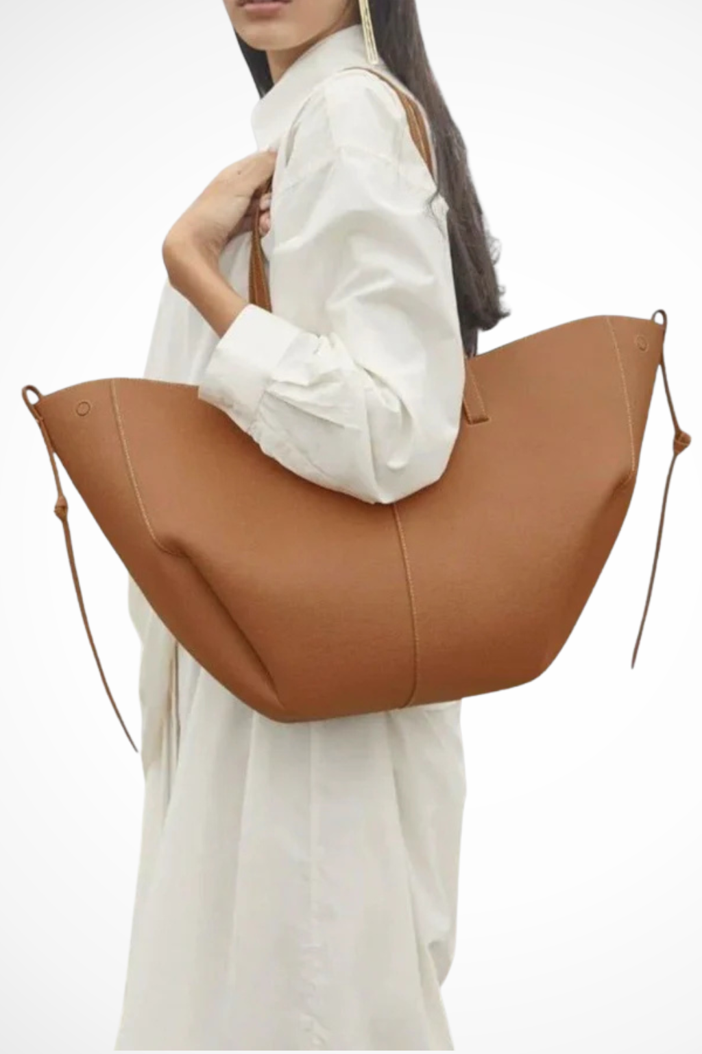 Calindra | Oversized women's tote bag for everyday use