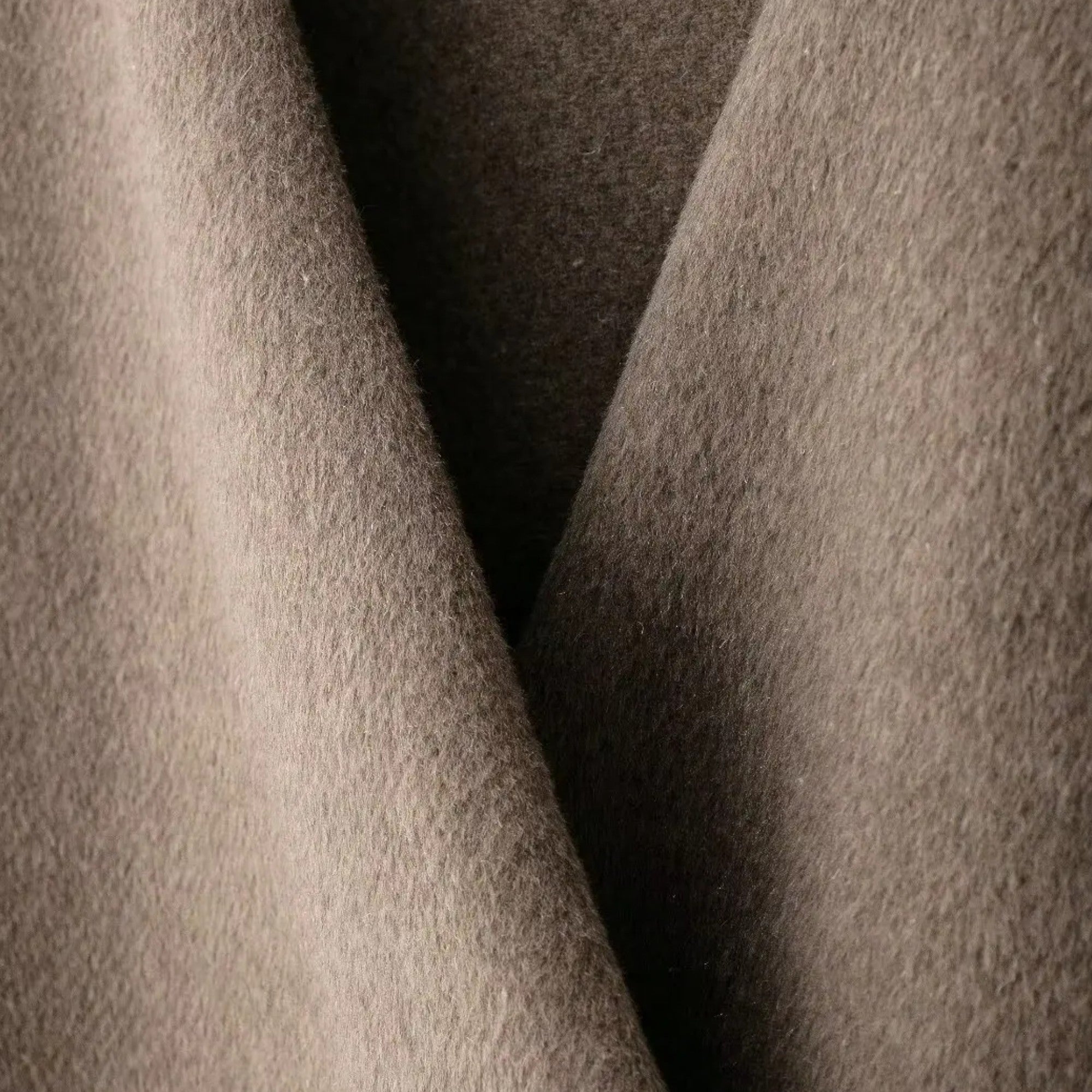 Giacca Donna Incrociata con Cintura Sottile e Scollo a V