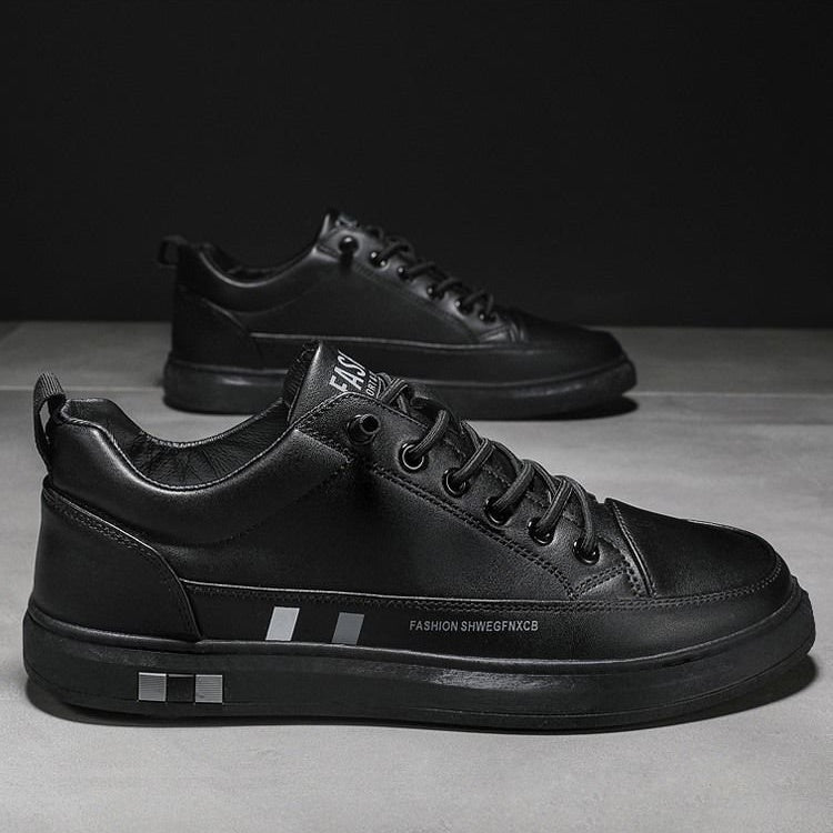 Μοντέρνα Ανδρικά Sneakers - Κομψά