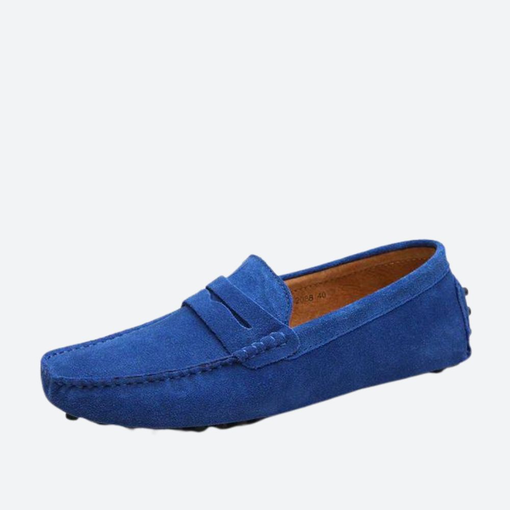 Scarpe in Pelle di Alta Qualità - Argy