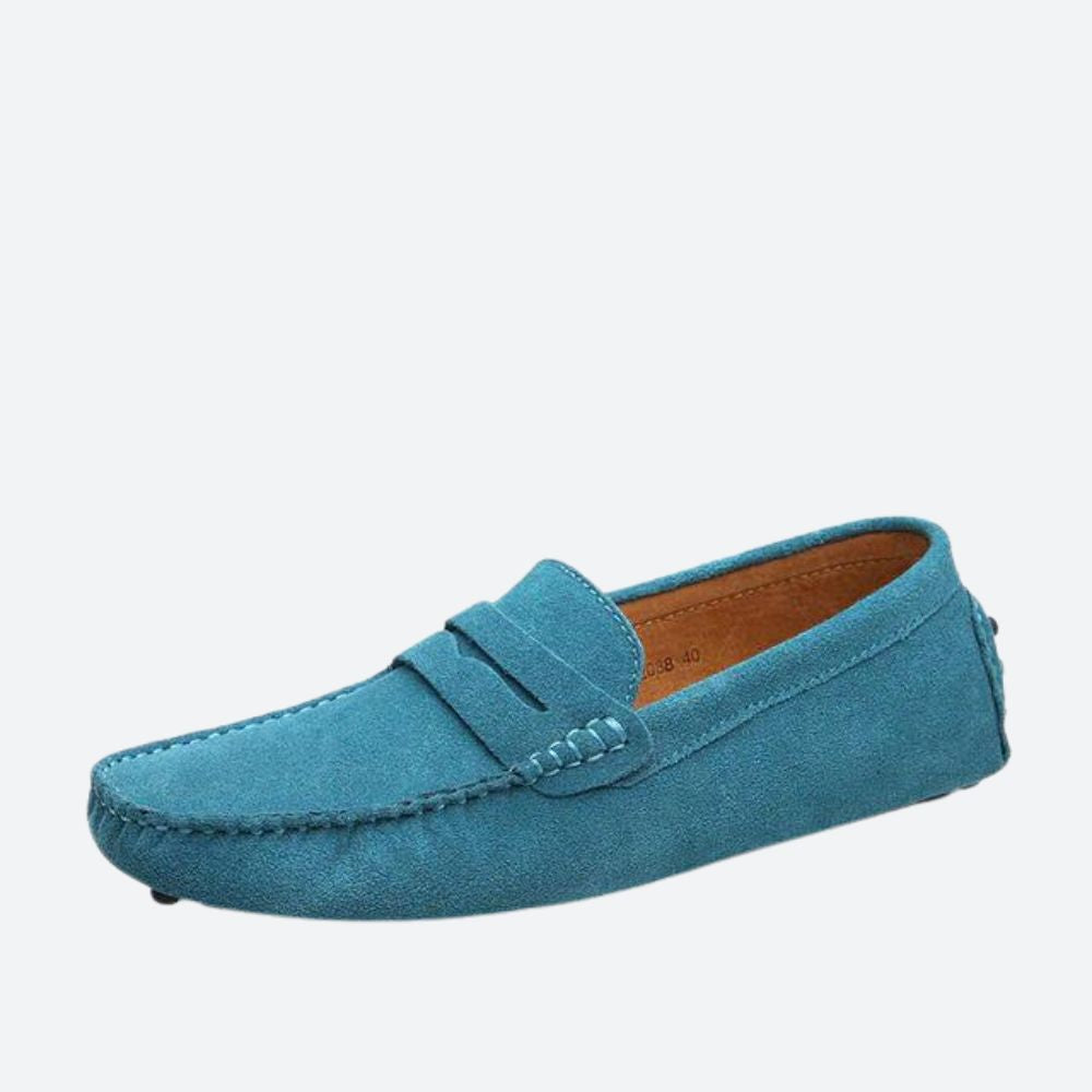 Scarpe in Pelle di Alta Qualità - Argy