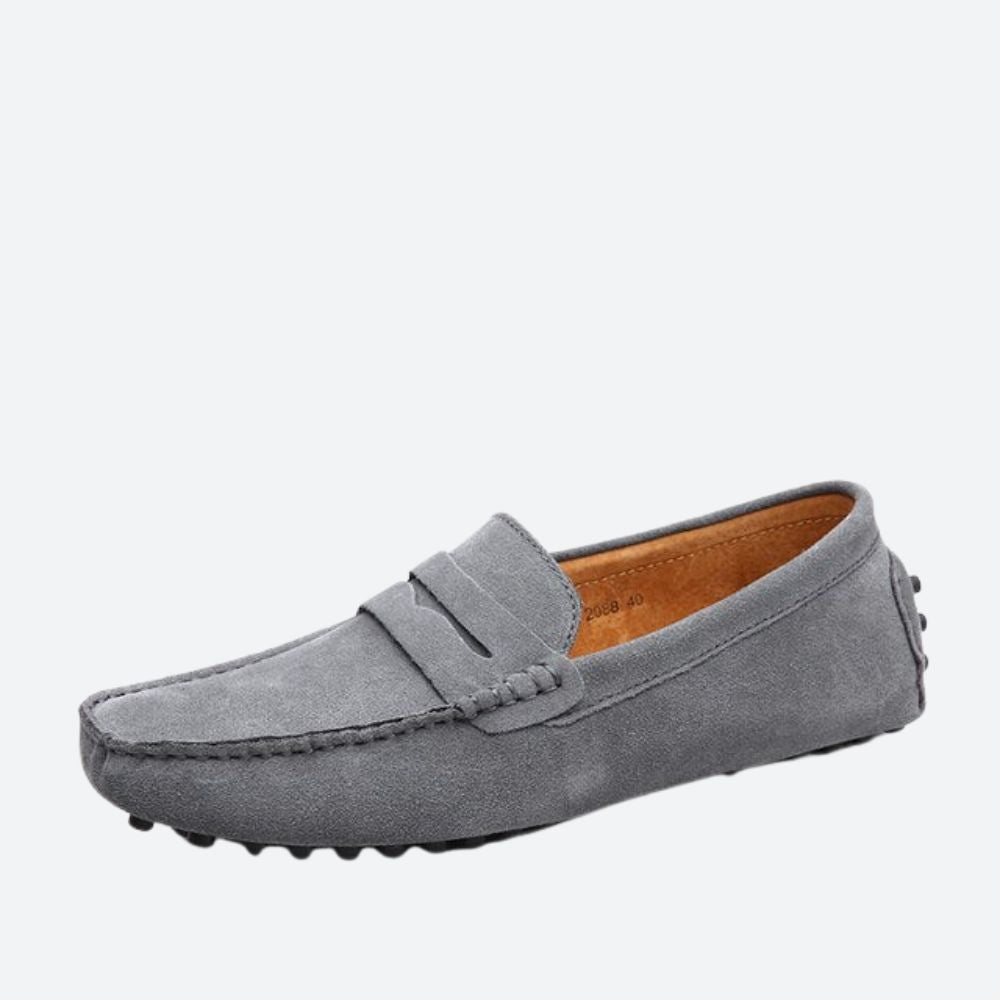 Scarpe in Pelle di Alta Qualità - Argy
