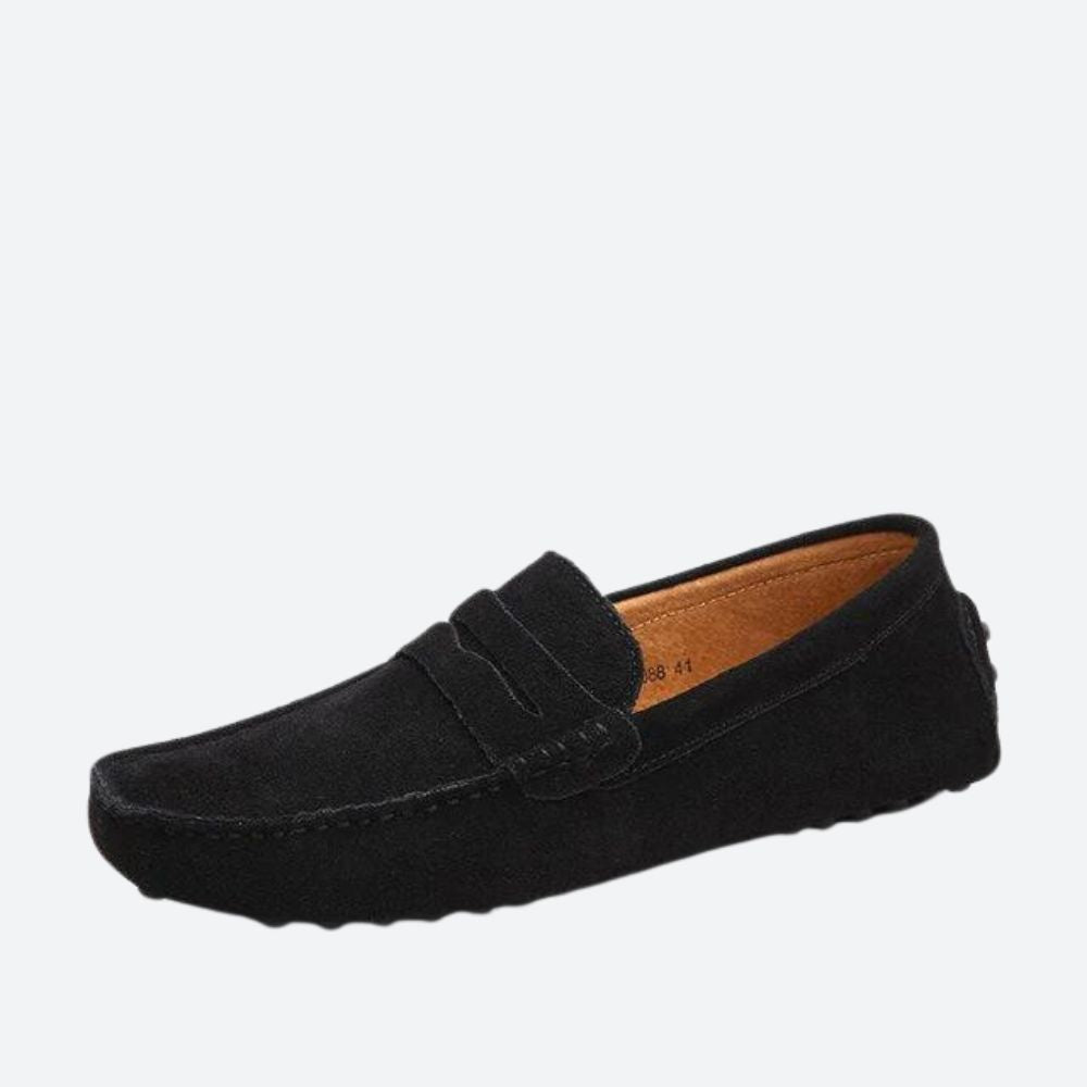 Chaussures en cuir de haute qualité – Argy