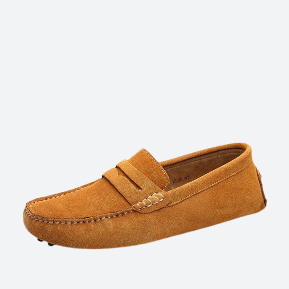Scarpe in Pelle di Alta Qualità - Argy