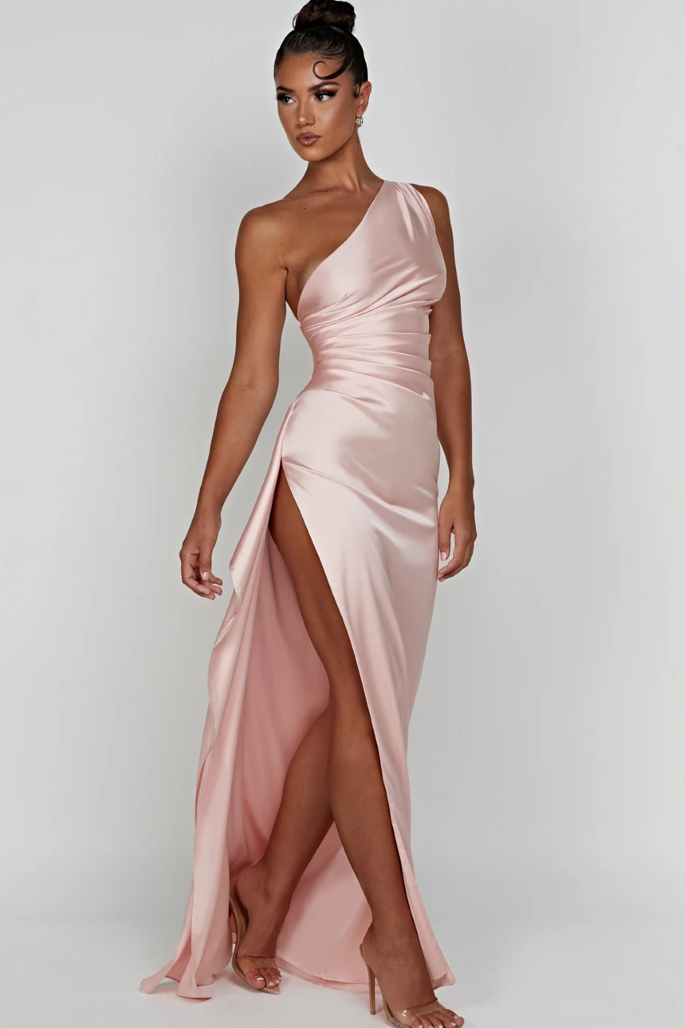 Adia | Abito Maxi