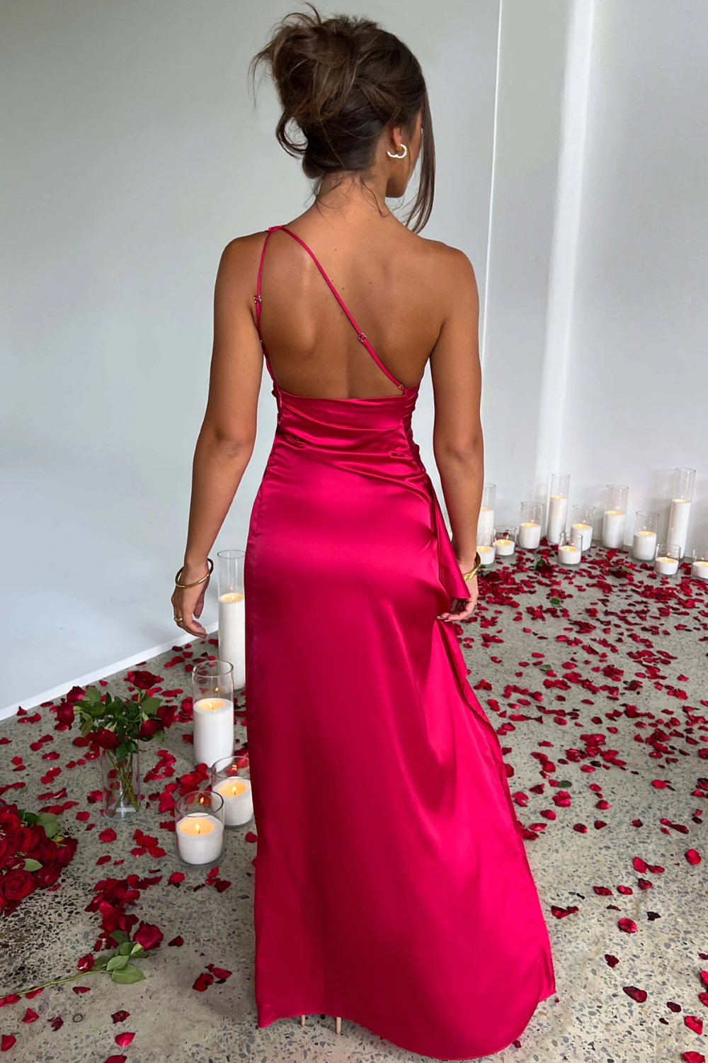 Adia | Abito Maxi