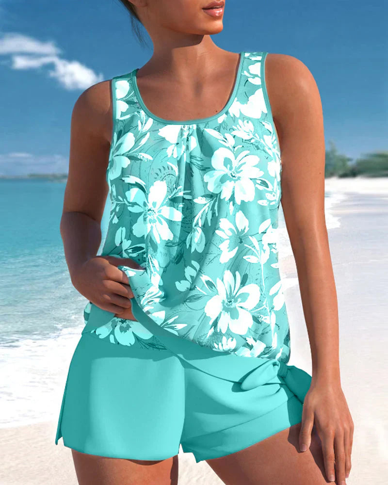 Tankini estivo da donna