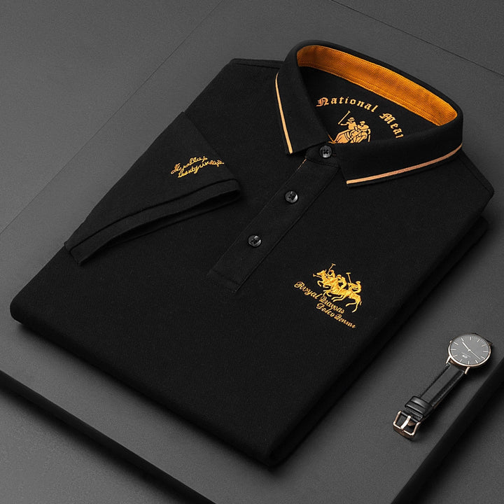Gino – luxusní polo tričko
