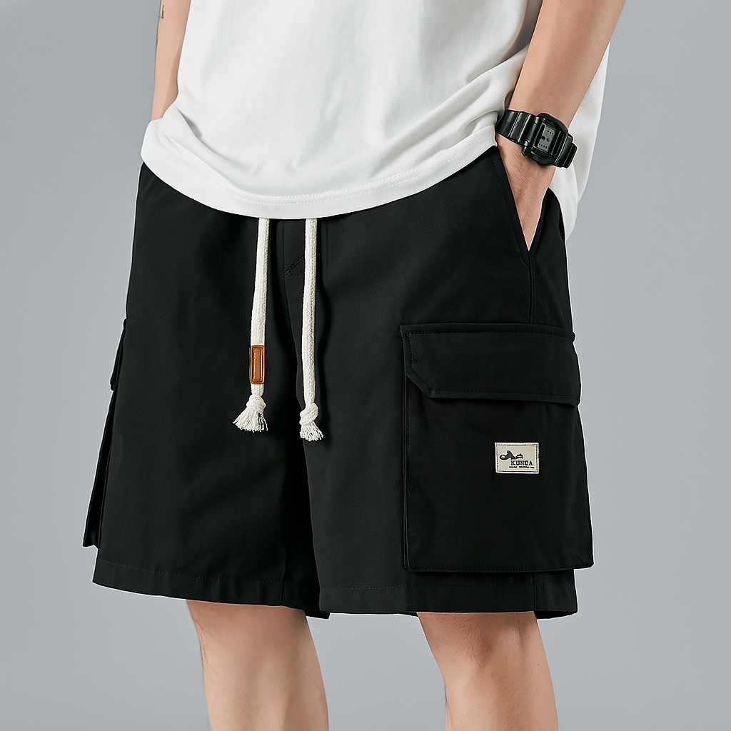 Pantaloncini cargo Arden