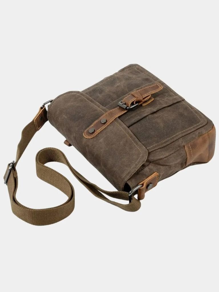 Elias | Τσάντα Courier Balmoral