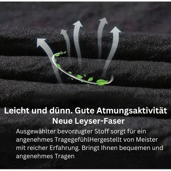 FlexDry - Pantaloni Elasticizzati Unisex ad Asciugatura Rapida