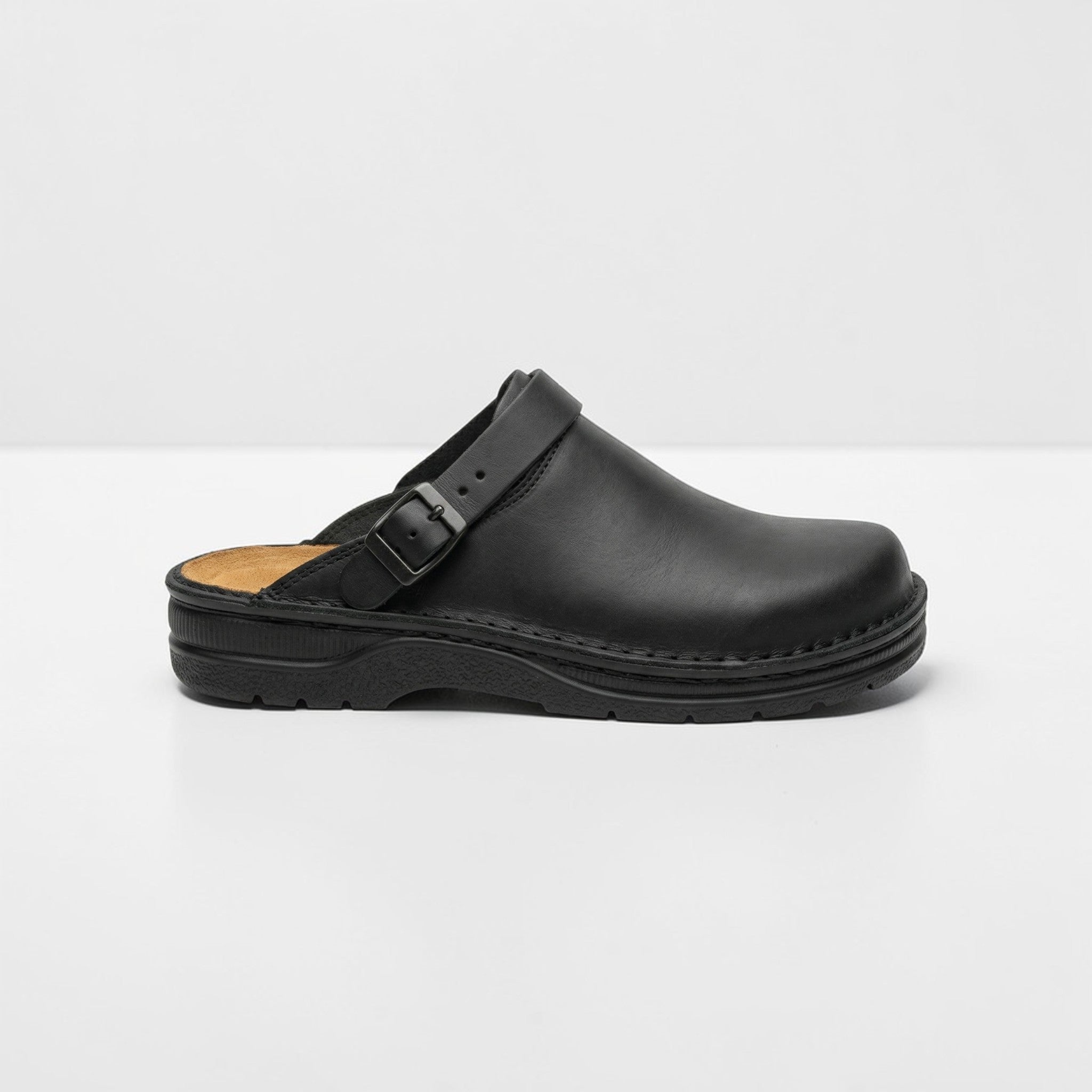 Montarello Ciabatte da Uomo Comfort