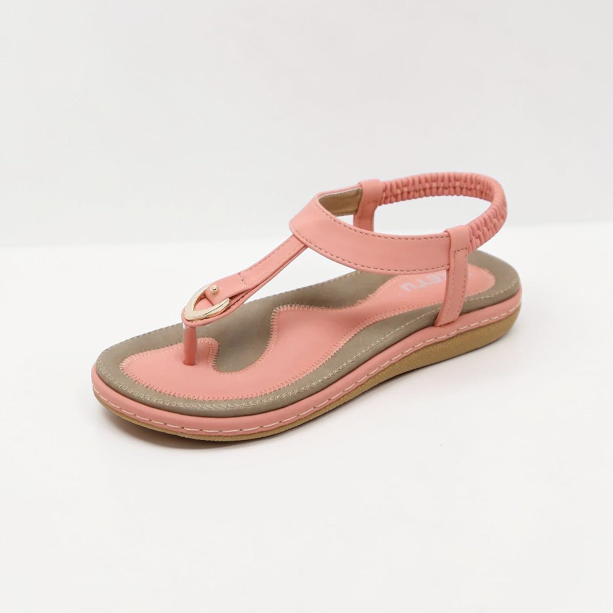 Montarello Women's Casual Flat Sandals