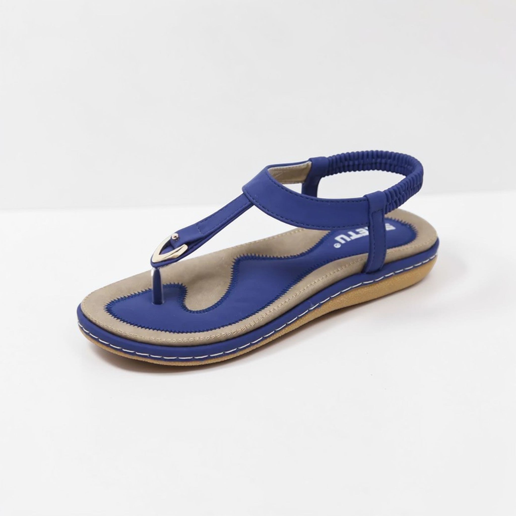 Montarello Women's Casual Flat Sandals