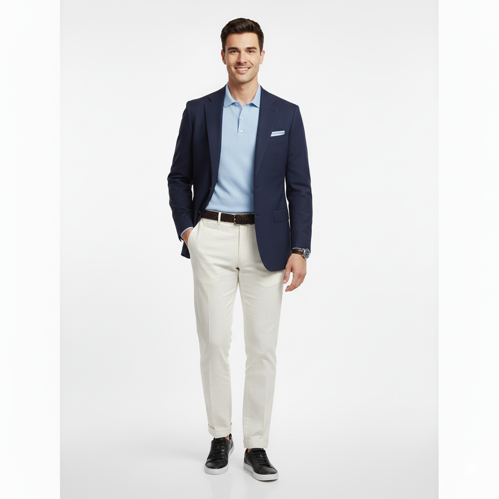 Montarello Essential Streetwear tenisky