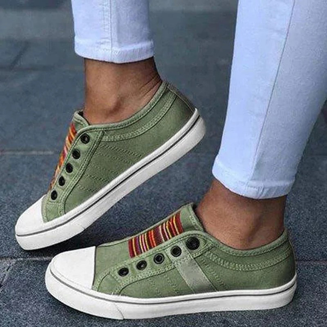 Sneakers Eleganti da Donna
