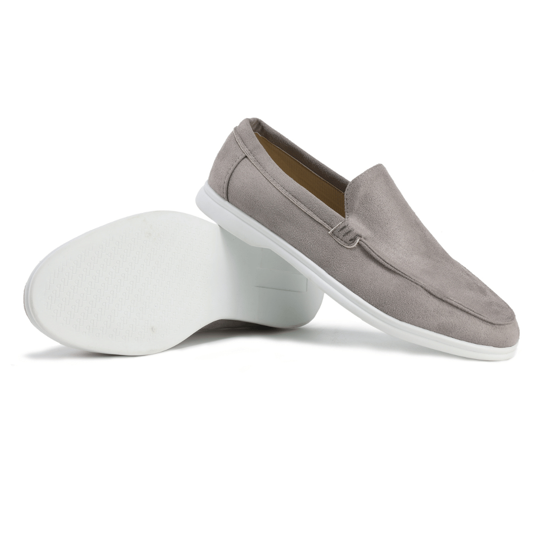 Mocassini eleganti e confortevoli | Stile Old Money Uomo
