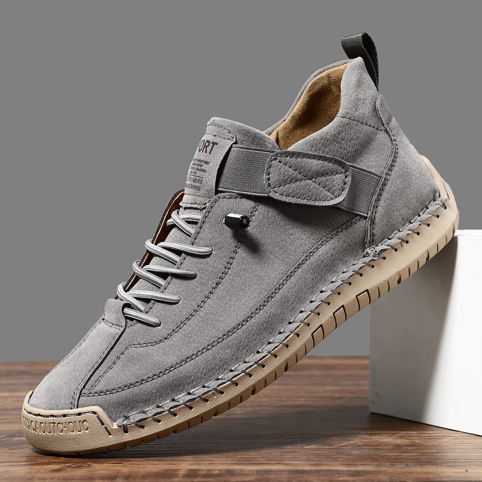 Sneakers da Donna Comode – Scarpe Traspiranti Leggere con Supporto