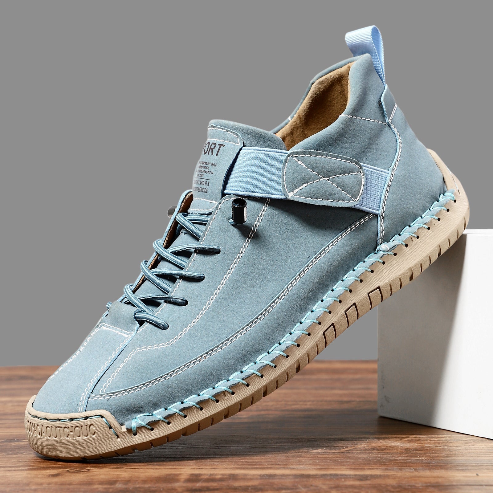 Sneakers da Donna Comode – Scarpe Traspiranti Leggere con Supporto