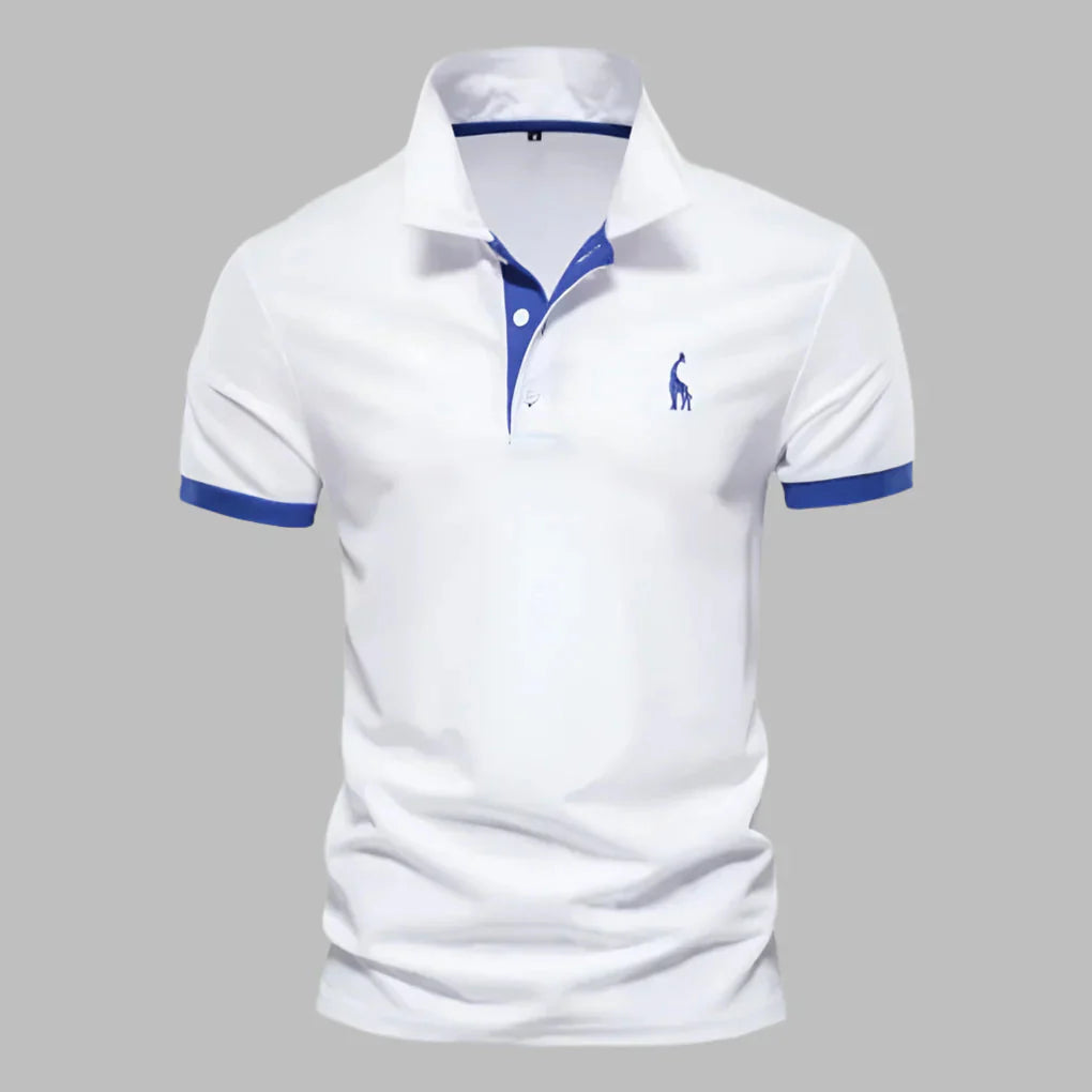 Polo Elegante da Uomo