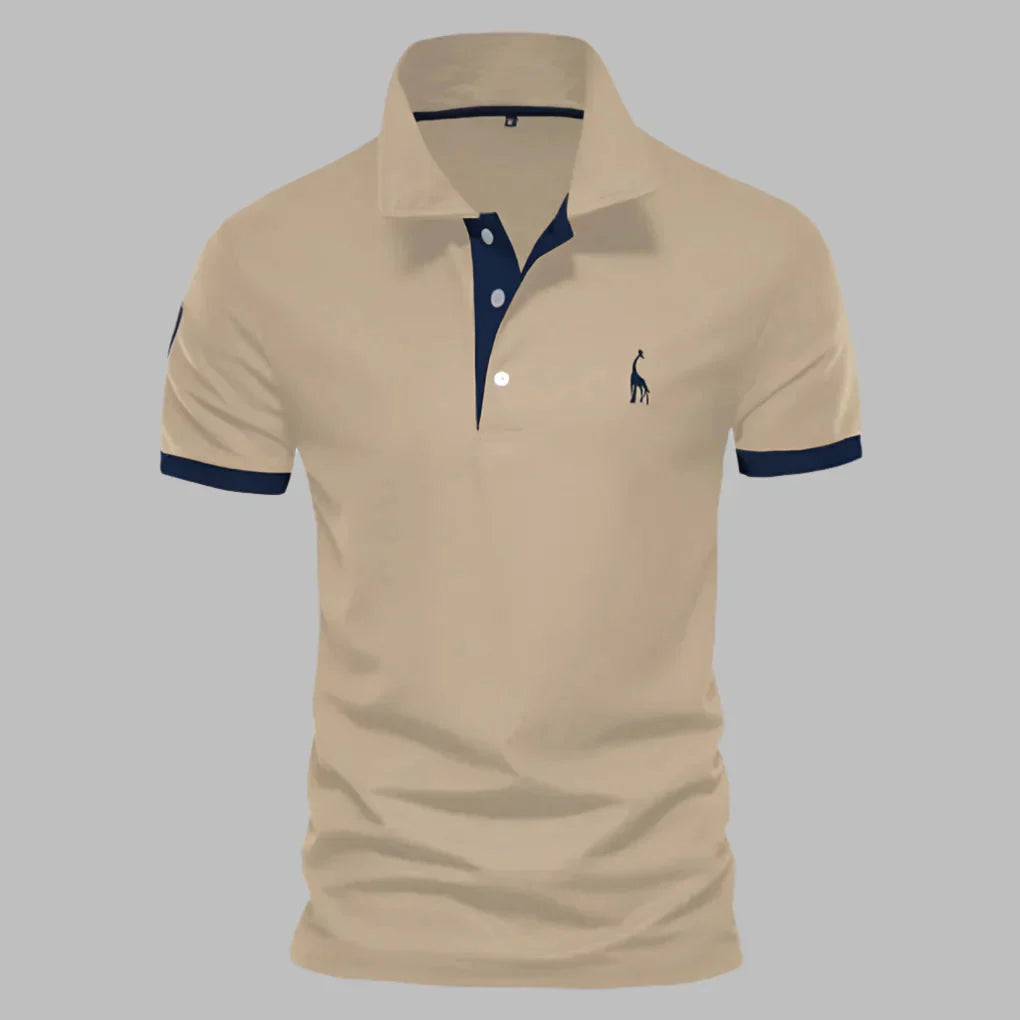 Polo élégant pour homme