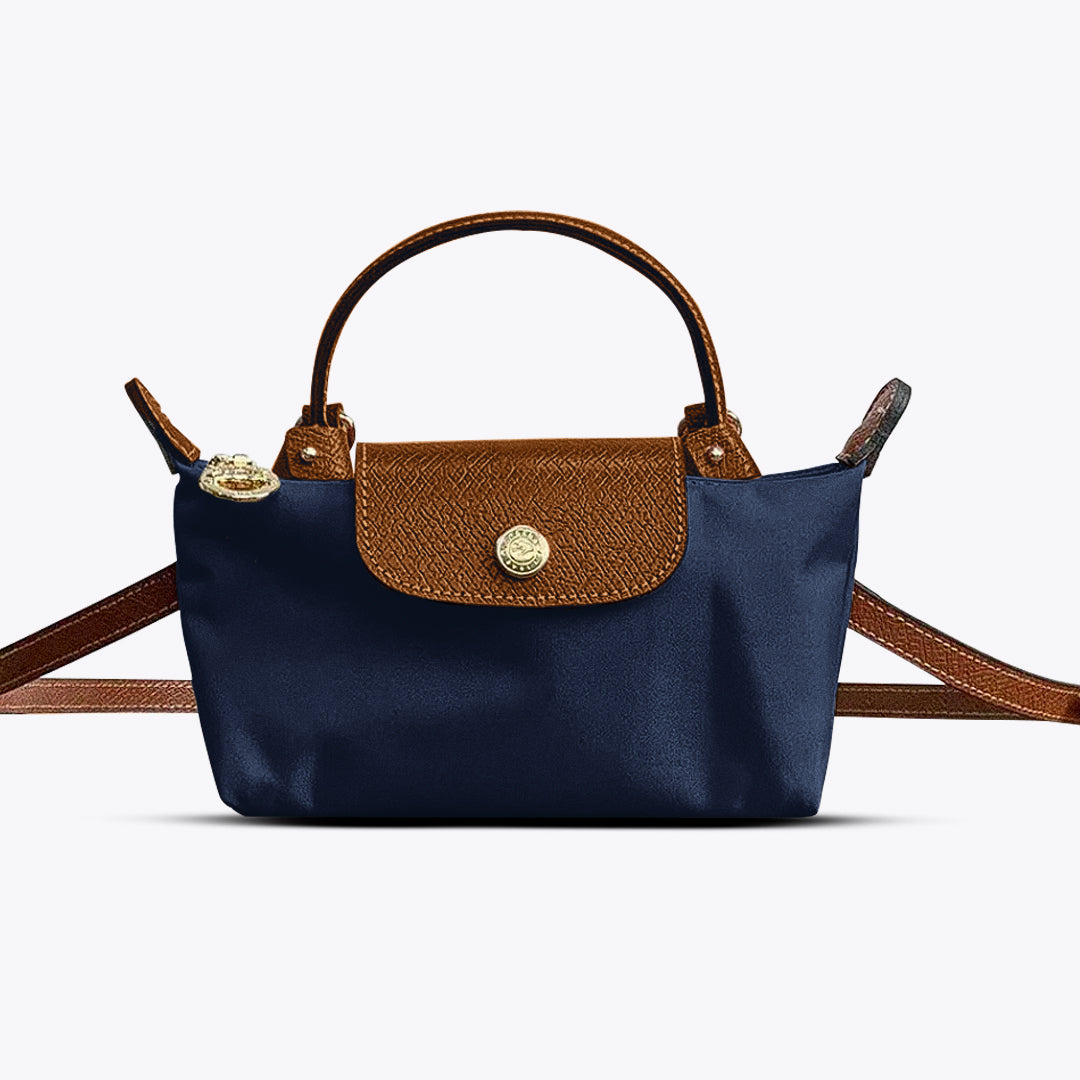 Borsa a Tracolla da Donna – Mini Crossbody Elegante in Pelle con Tracolla Regolabile
