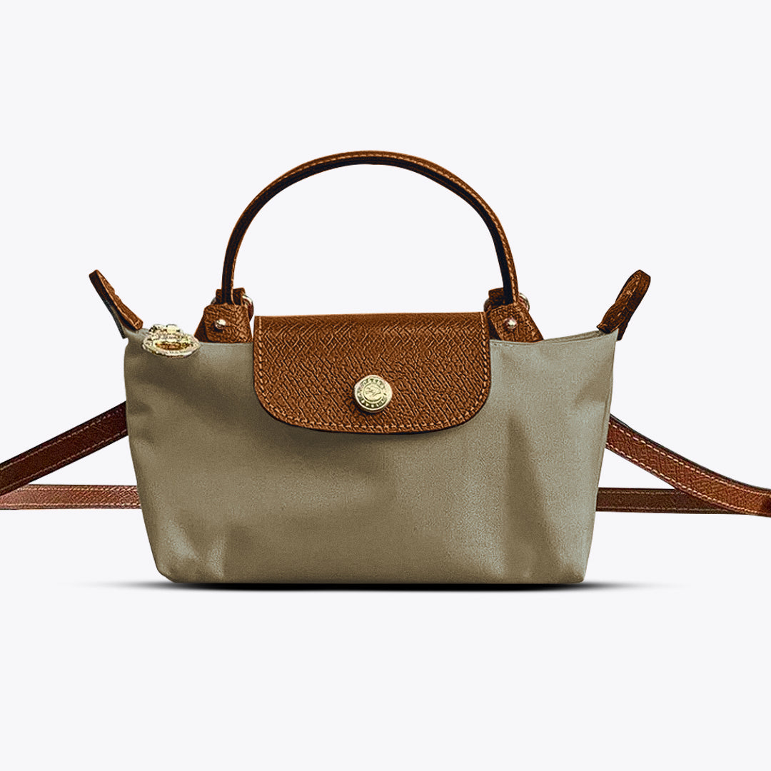 Borsa a Tracolla da Donna – Mini Crossbody Elegante in Pelle con Tracolla Regolabile
