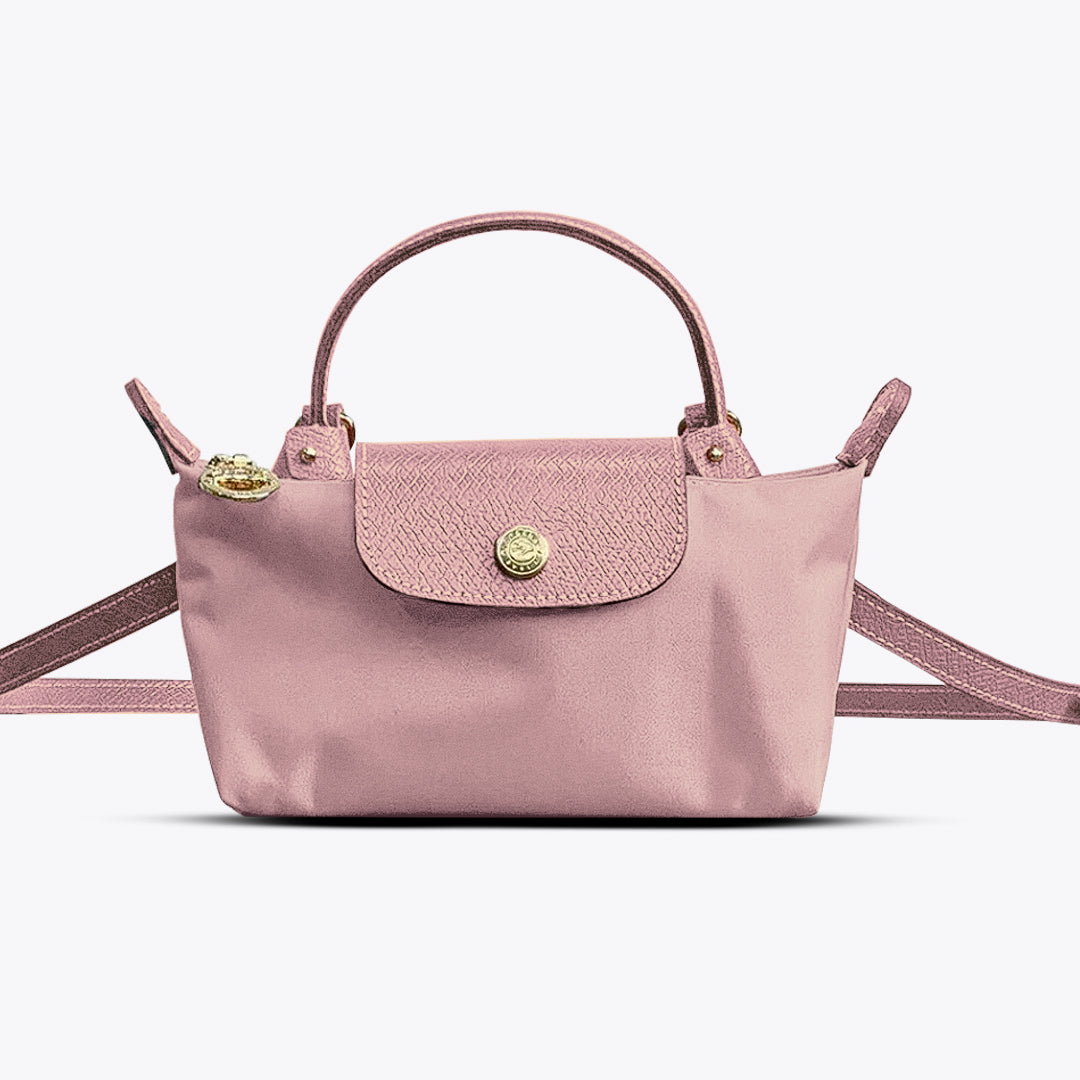 Borsa a Tracolla da Donna – Mini Crossbody Elegante in Pelle con Tracolla Regolabile