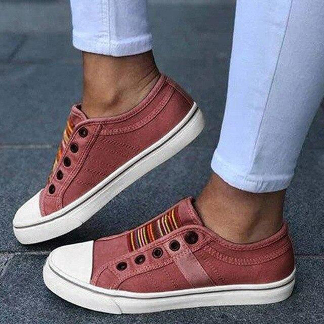 Sneakers Eleganti da Donna