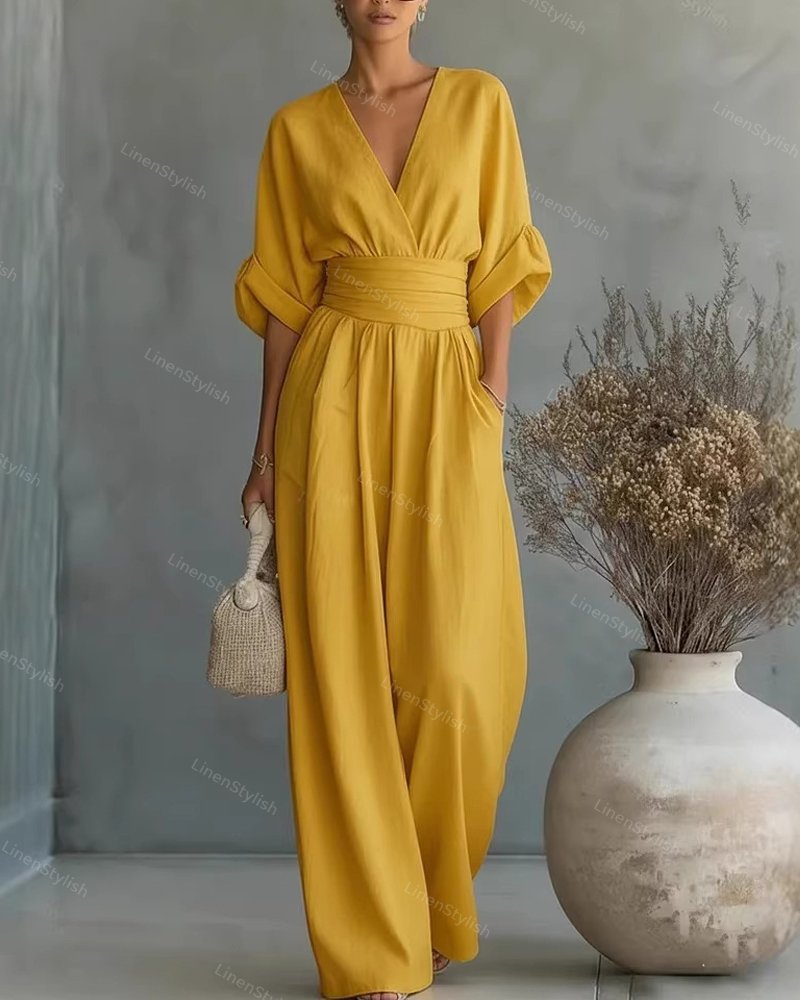Tuta Elegante da Donna
