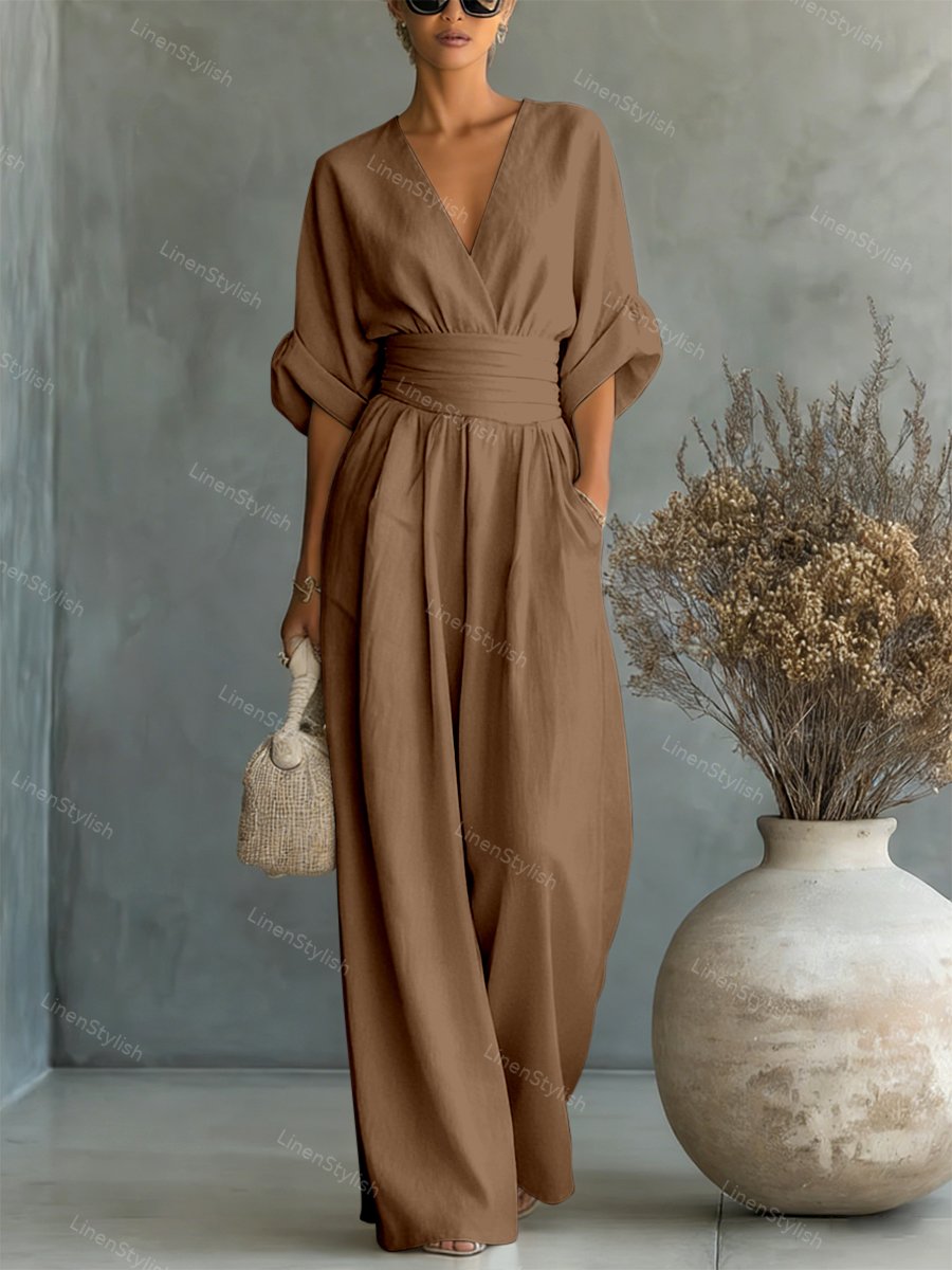 Tuta Elegante da Donna