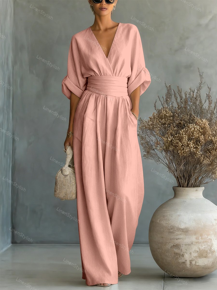 Tuta Elegante da Donna